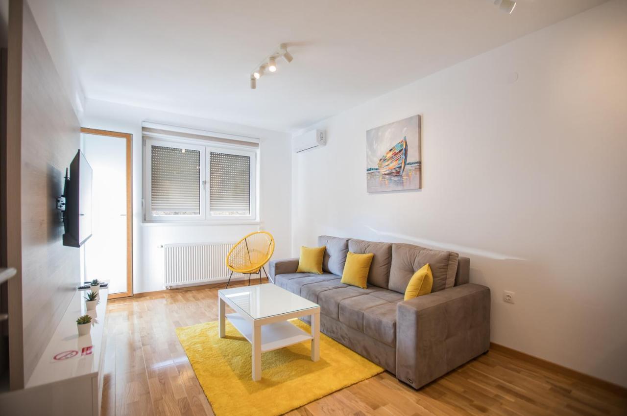 Jelena Apartment II Doboj Exteriér fotografie
