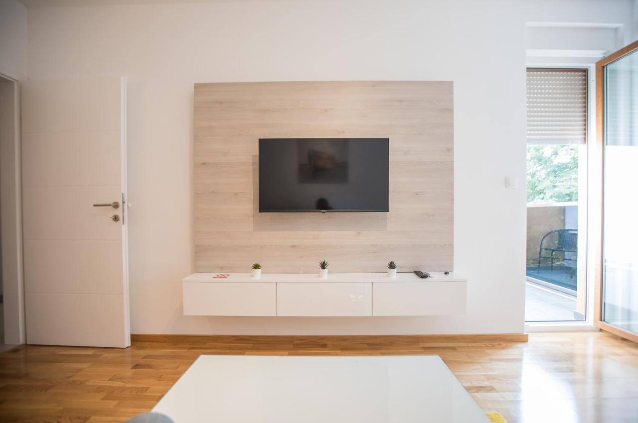 Jelena Apartment II Doboj Exteriér fotografie