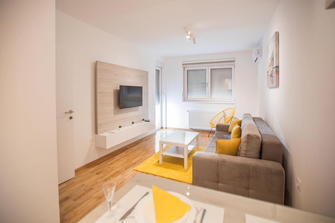Jelena Apartment II Doboj Exteriér fotografie