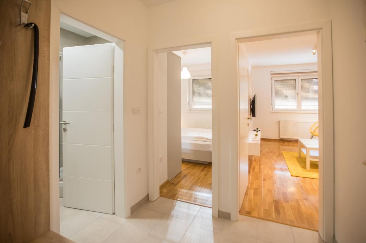 Jelena Apartment II Doboj Exteriér fotografie