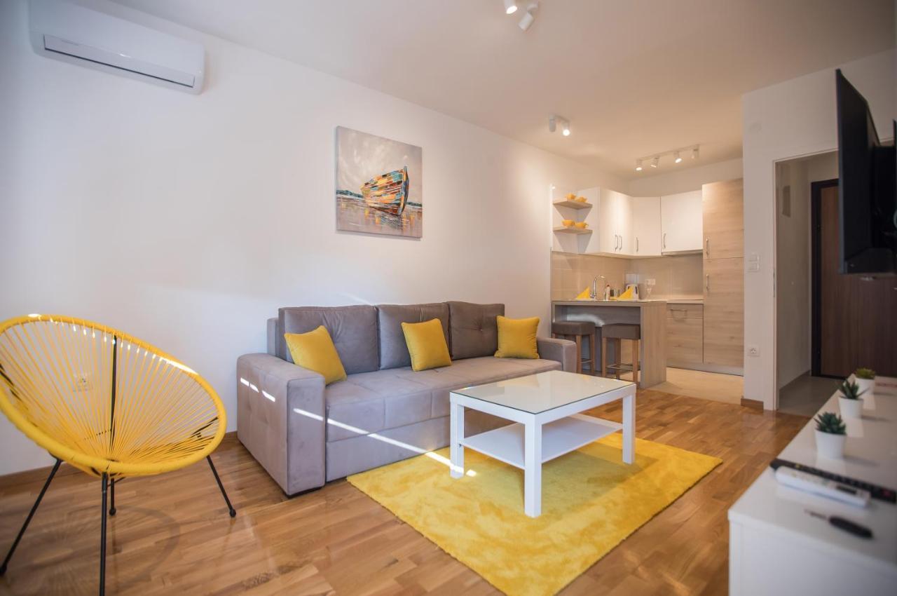 Jelena Apartment II Doboj Exteriér fotografie