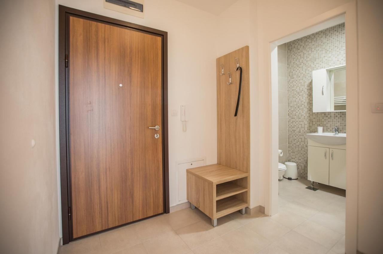 Jelena Apartment II Doboj Exteriér fotografie