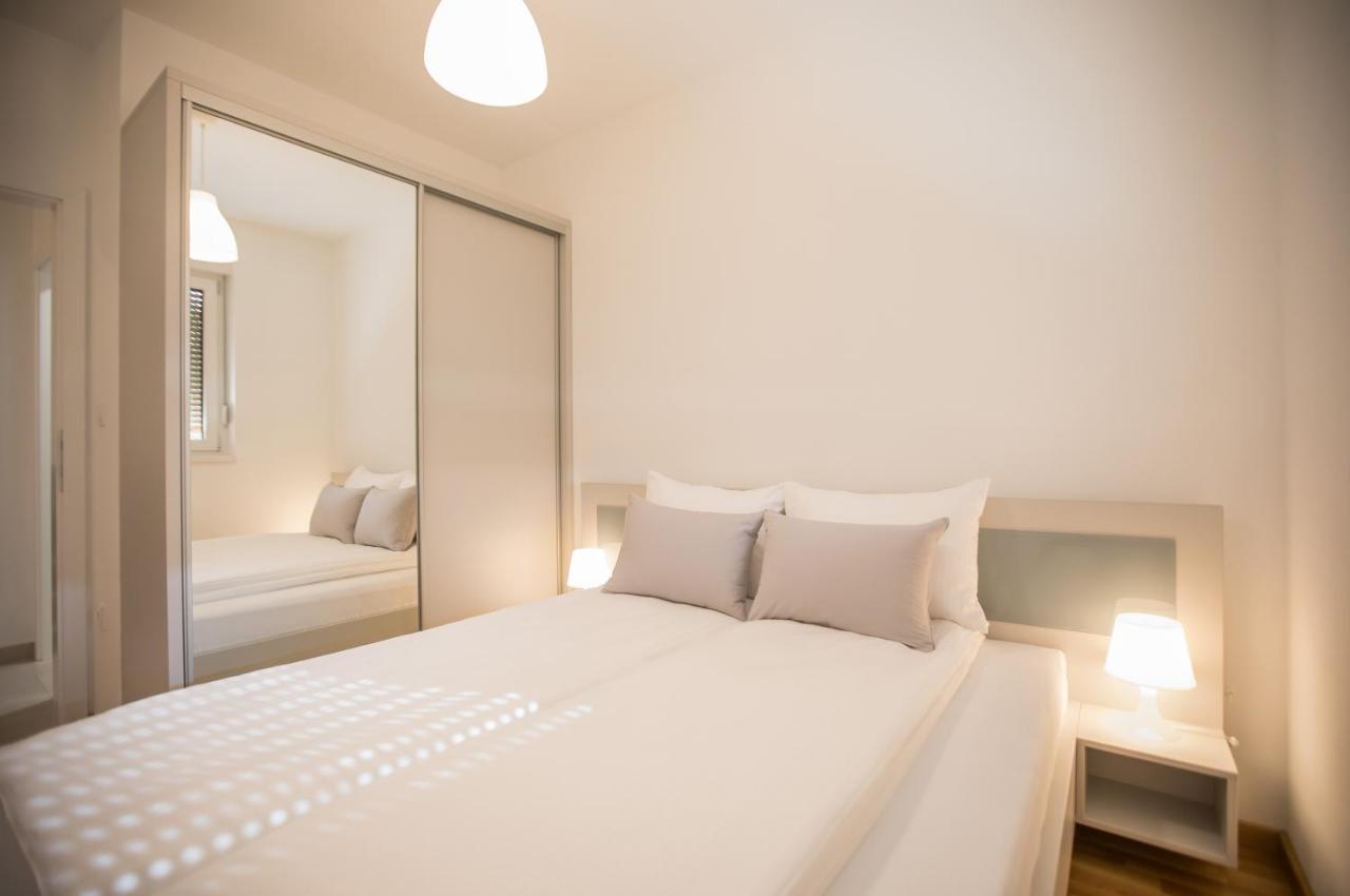 Jelena Apartment II Doboj Exteriér fotografie