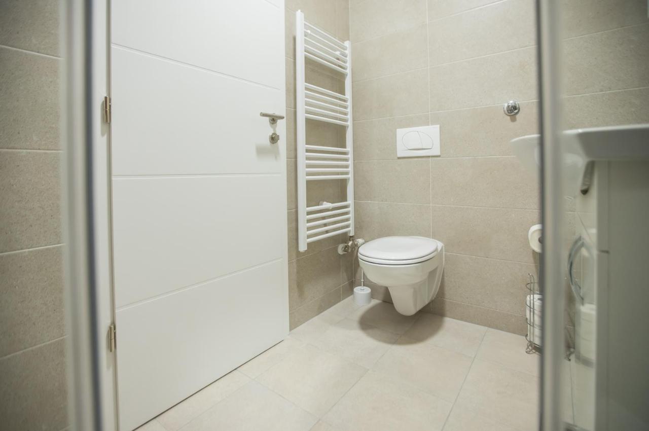 Jelena Apartment II Doboj Exteriér fotografie