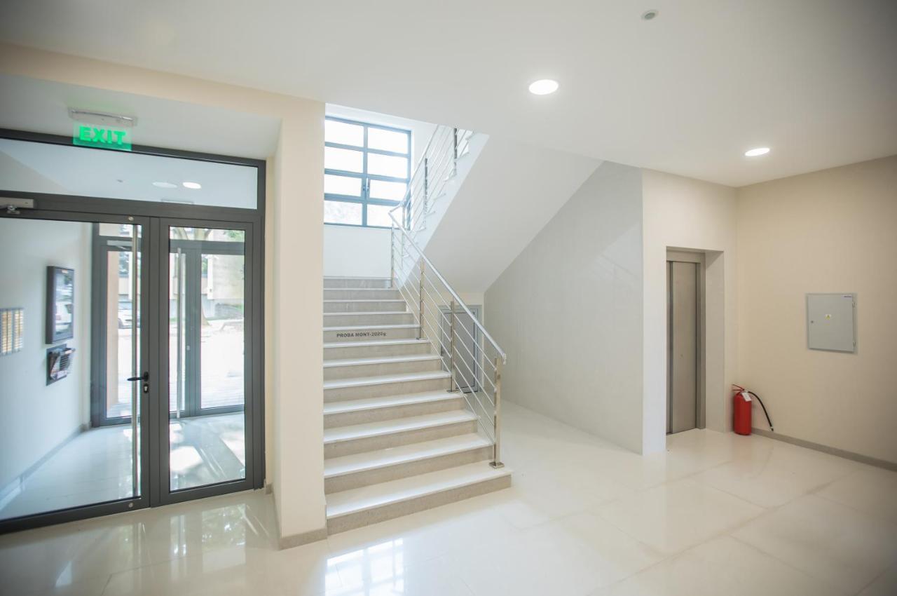 Jelena Apartment II Doboj Exteriér fotografie