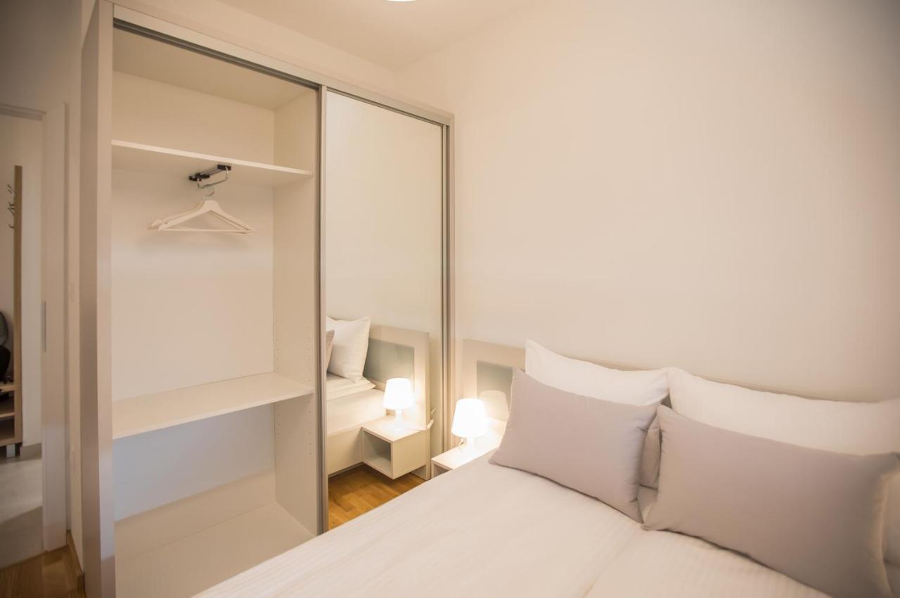 Jelena Apartment II Doboj Exteriér fotografie
