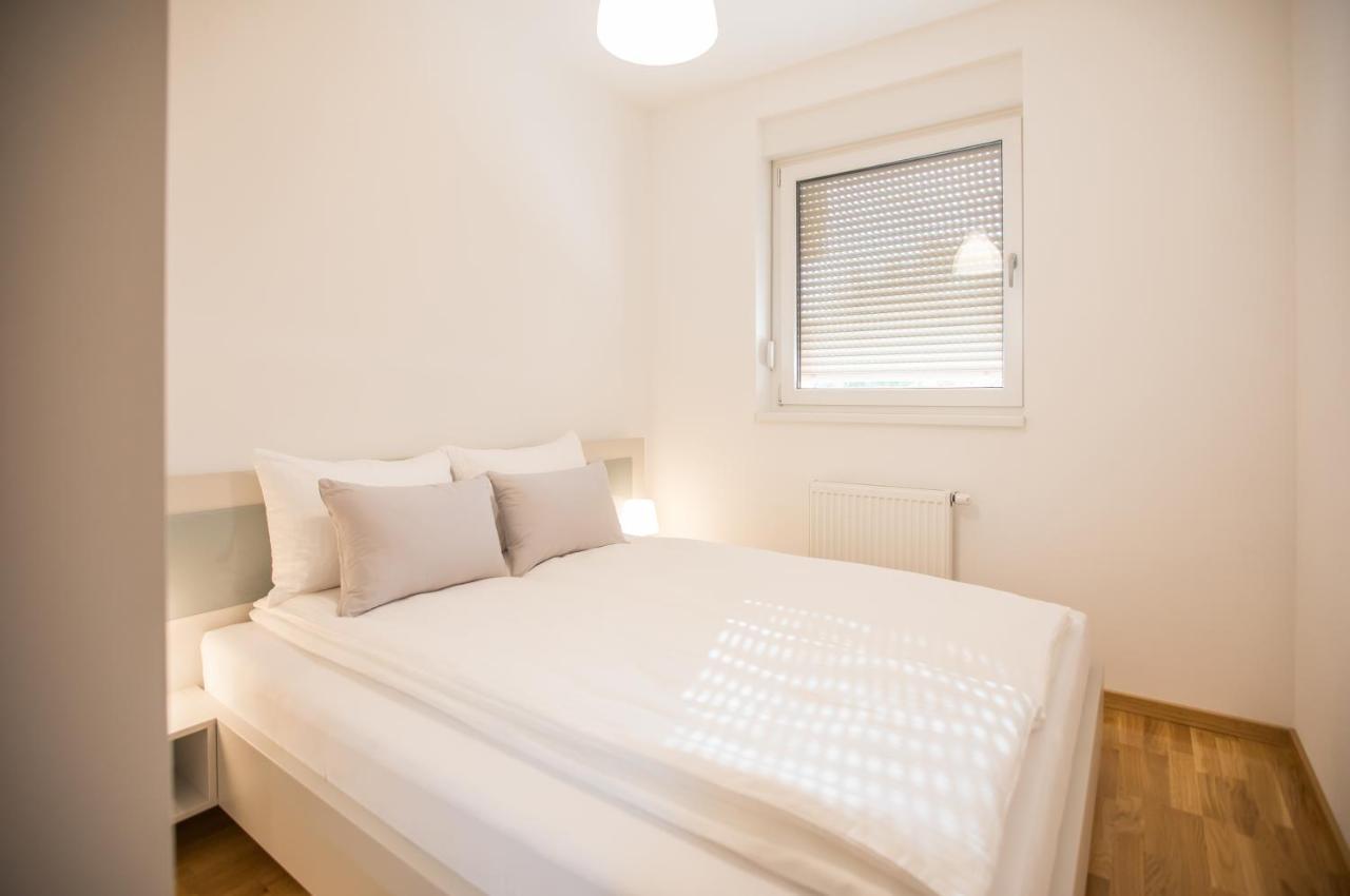 Jelena Apartment II Doboj Exteriér fotografie